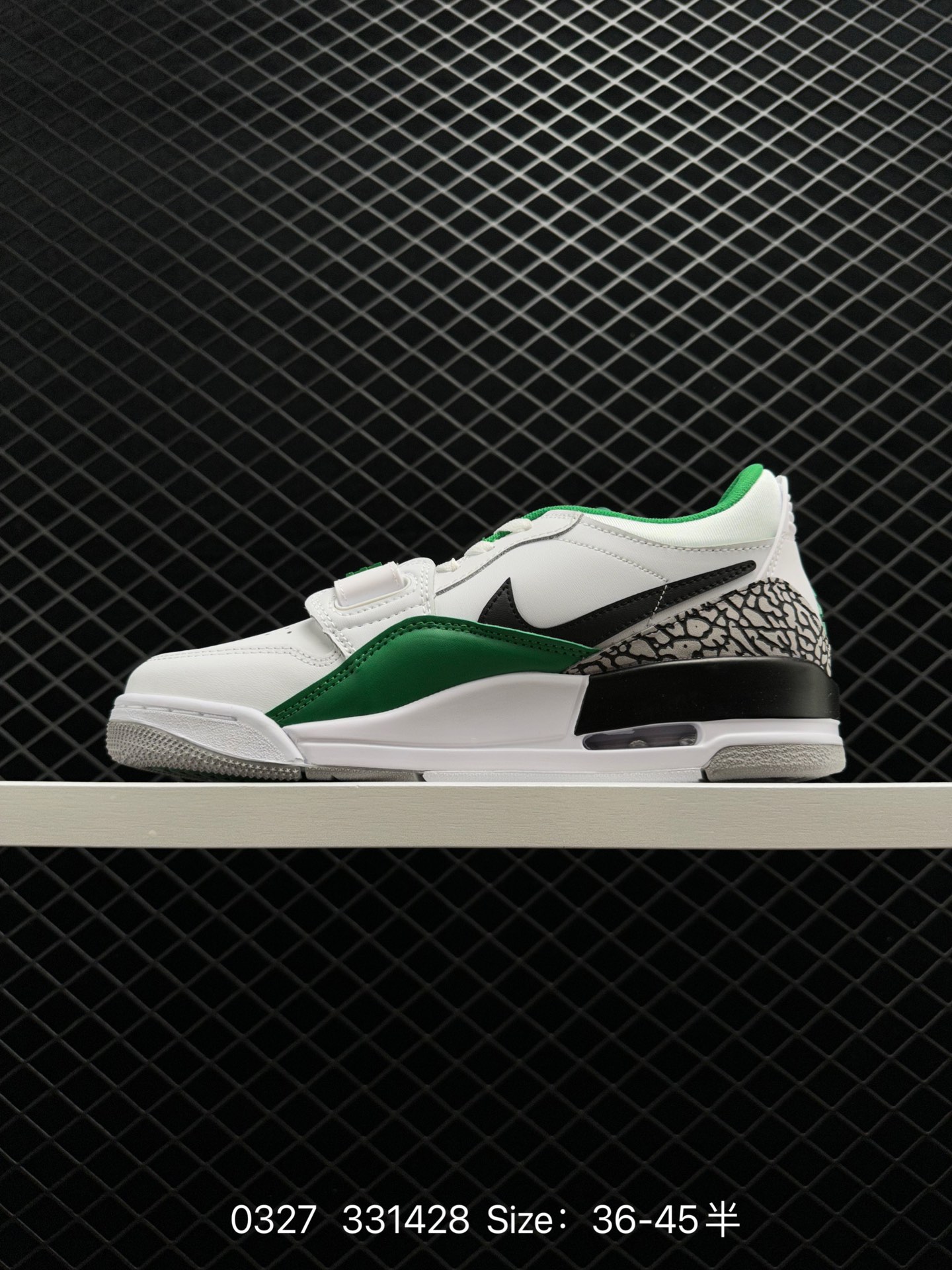 Air Jordan Legacy 312 Low